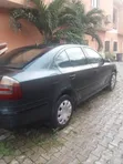 Skoda Octavia 2004 Grey - 3