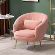 Brand New Single Sofa - 2