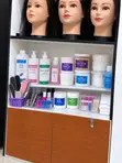 Pedicure Machine with Accessories - Like New - 1