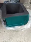 Concrete Iron Cube Mold - Brand New - 3