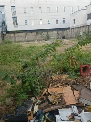950 SQM Mixed-Use Land for Sale, Victoria Island