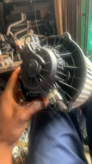 Hyundai/Kia AC Blower Fan (Amfani)
