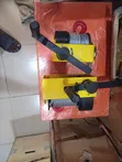 Hand Winch Mai Girma - Nauyi - 2