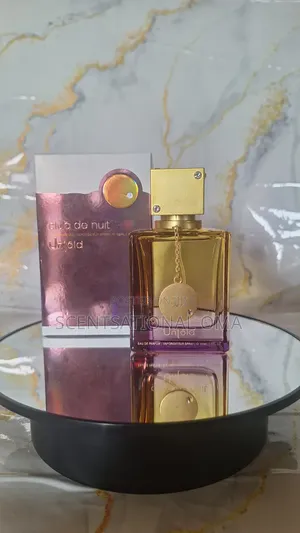 Club De Nuit Untold Eau de Parfum