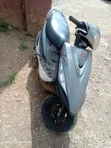 Kymco 125cc Scooter - 2020 Model, Kai na kai daga Belgium - 1