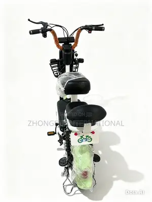 Sabon EAXIN Electric Bike 2026 Kore