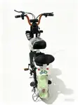 Sabon EAXIN Electric Bike 2026 Kore - 1