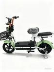 Sabon EAXIN Electric Bike 2026 Kore - 2