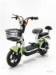 Sabon EAXIN Electric Bike 2026 Kore - 3