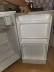 LG Firij mai Freezer a Sama - 3