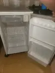 LG Firij mai Freezer a Sama - 4