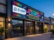 Multicolor LED Signboard for Storefronts - 2