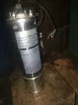 Golden House Submersible Water Pump 0.75HP - 4