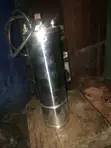 Golden House Submersible Water Pump 0.75HP - 5