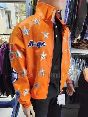 High Quality Imported Jacket - Men's