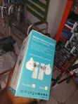 Mesh Nebulizer Manual Instructions - 2