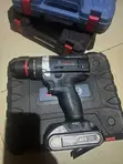 General Tools 24V Drilling Machine - 2