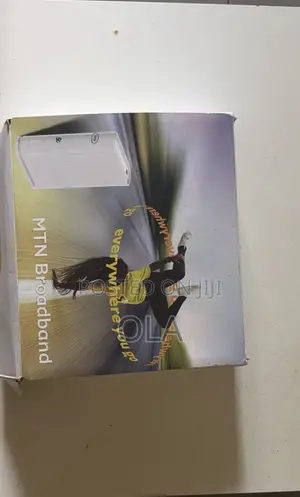 MTN 5G Router
