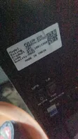 Mopower 2.5kva Used Inverter - 2