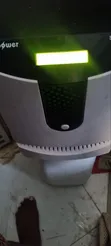 Mopower 2.5kva Used Inverter - 3