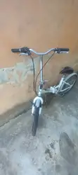 Foldable Bicycle - Foreign Used - 1