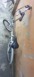 Foldable Bicycle - Foreign Used - 2