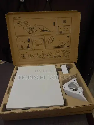 Starlink Mini Router