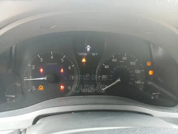 Lexus RX 350 SUV 2011 Black - 1
