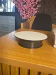 360 Rotating Turn Table - 2