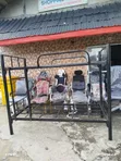 Kyawun Gado Mai Haɗe na Home Interiors - Sabo - 1