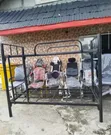 Kyawun Gado Mai Haɗe na Home Interiors - Sabo - 2