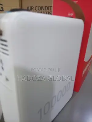 Itel Power Go Pro Portable Power Station