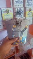 Infinix Screen - Hot & Smart Series - 1