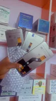 Infinix Screen - Hot & Smart Series - 2