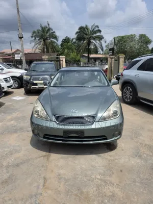 Lexus ES 330 2006 Kore