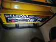 Elepaq Generator Mai Amfani Da Fetur 4.5kW - 1