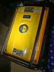 Elepaq Generator Mai Amfani Da Fetur 4.5kW - 2