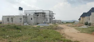 Deluxe Estate Land for Sale, Jikwoyi