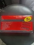 46-Piece Socket Set - Kayan Aikin Gyaran Mota - 1