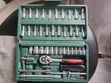 46-Piece Socket Set - Kayan Aikin Gyaran Mota - 4