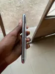 Apple iPhone X 64GB White - 3