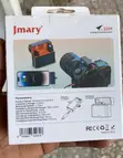 Jmary MV-16 Wireless Microphone - 3