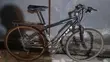 Used Bicycle - Black, Size L - 1