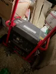 GE Dual-Fuel Generator 2000W - 1