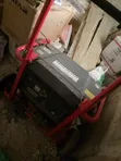 GE Dual-Fuel Generator 2000W - 2