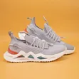Senn masu numfashi masu inganci Sneakers - 1