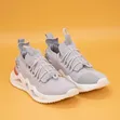 Senn masu numfashi masu inganci Sneakers - 2