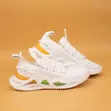 Senn masu numfashi masu inganci Sneakers - 3