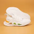 Senn masu numfashi masu inganci Sneakers - 4