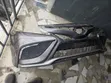 Bumper Gaba na Toyota Camry 2020 - Na Biyu - 1